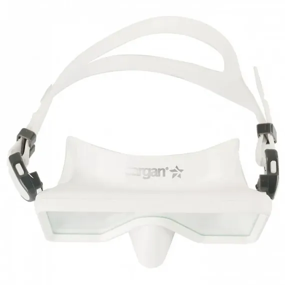 Маска Sargan Квадра белый