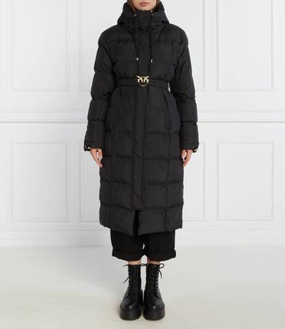 Пальто Pinko - черный(101603 A11M)