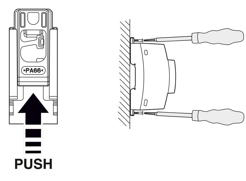1088494 - STEP3-PS/1AC/24DC/1.3/PT - Источники питания