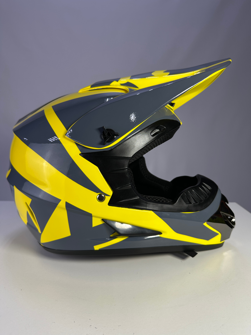 Мотошлем FOX