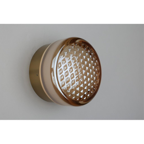 Настенный светодиодный светильник Aployt Regina APL.091.01.05