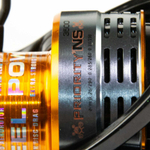 Катушка безынерционная Stinger Priority NS 3500 (3500, 6+1BB, мет. шпуля)