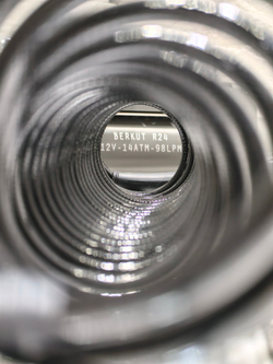 Автомобильный компрессор BERKUT R24