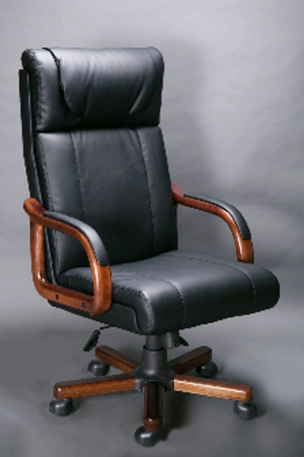 Кресло для руководителя NAPOLI A LX