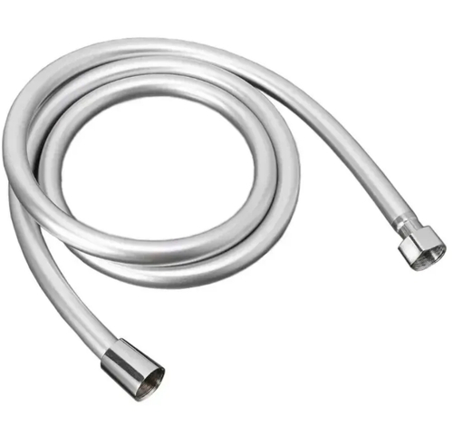 Шланг душевой 150 см имп/кон Glauf URG-1314 блист. (свободное вращен., ПВХ)