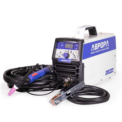 Аппарат аргонодуговой сварки Система 200 ПУЛЬС 2 поколение/АВРОРА