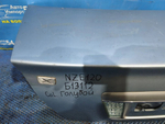 Крышка багажника TOYOTA COROLLA 2004-2006