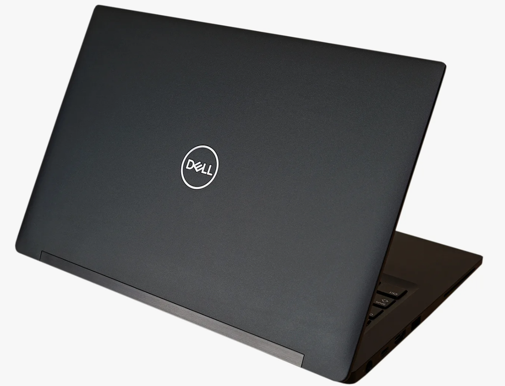 12.5" Уценённый ноутбук Dell Latitude 7280 (1920x1080, Intel Core i5-6300U, RAM 8ГБ,SSD 256ГБ, Intel HD Graphics 520, OS Windows)