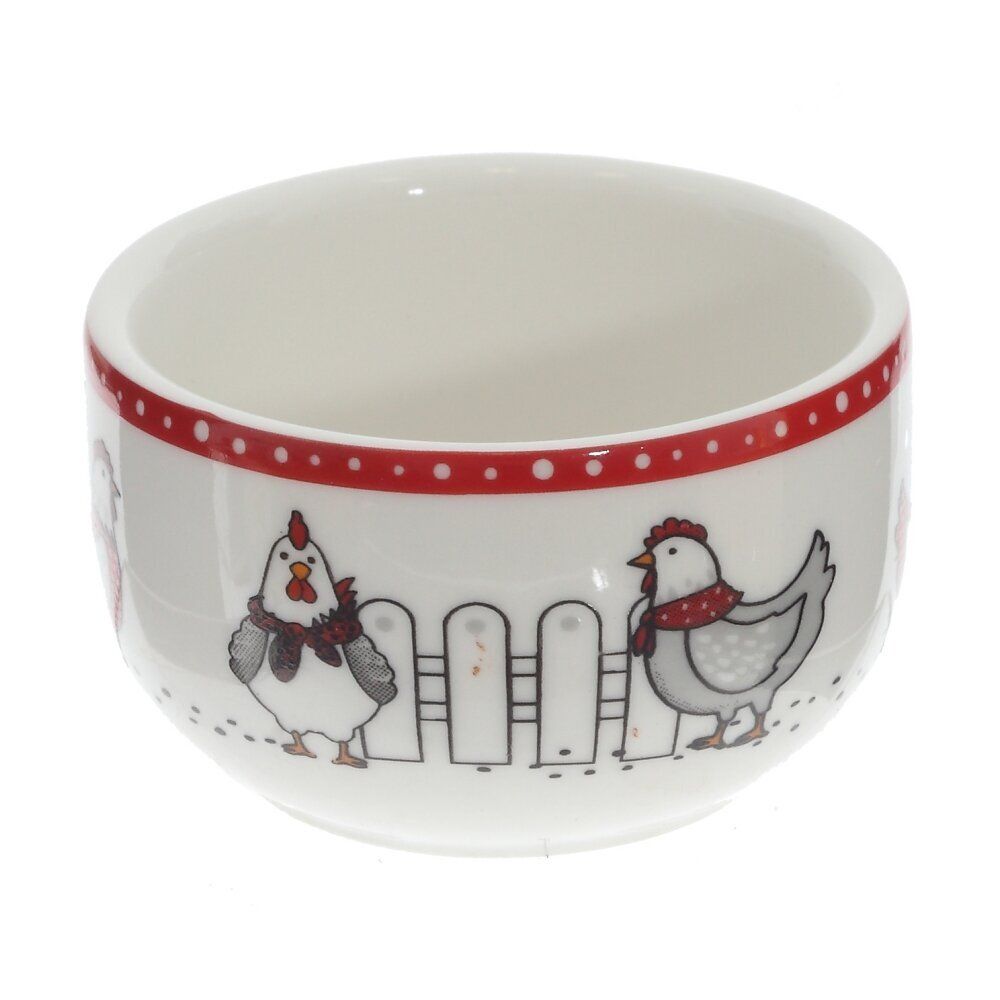 GAEM Подставка для 6-ти яиц, 30 мл, L22 W20 H4 см