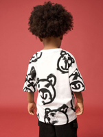 Футболка для мальчика Next E63-788, Белый