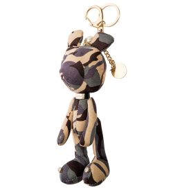 Meri Queen MQ-02 Брелок-подвеска