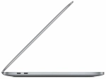 Ноутбук Apple MacBook Pro 13 2022, Apple M2, 8/512 ГБ, MNEQ3, Silver
