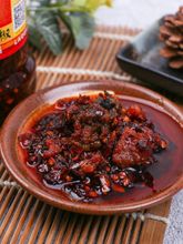Соус Фей Вей До Чи Lao Gan Ma чили с курицей, 280 г