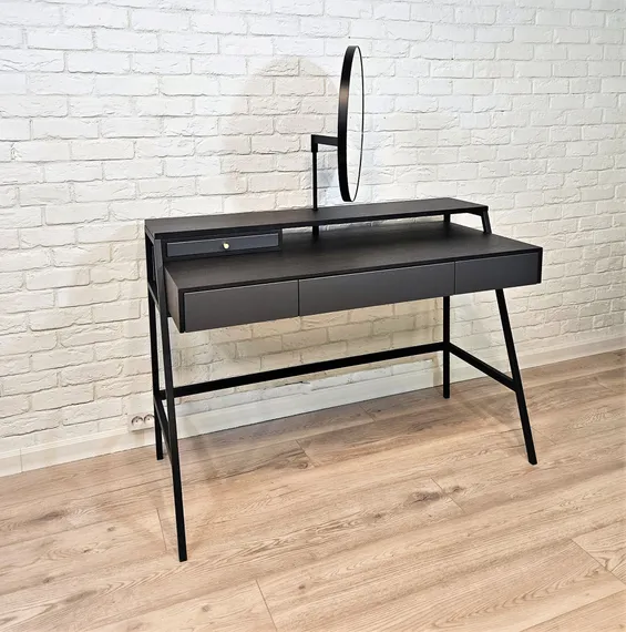 Туалетный столик с зеркалом Venere