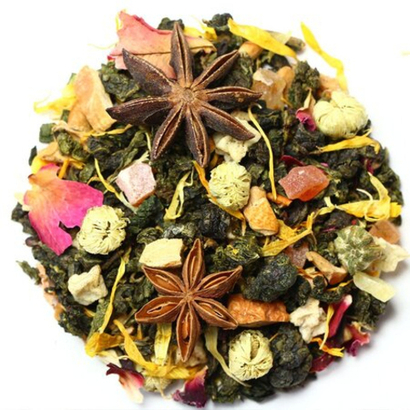 Чай арома Мечта Моря BestTea