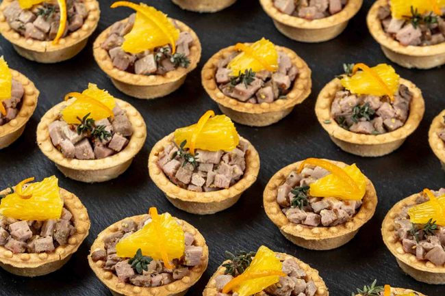 Фуршетный набор «Япония», 76 шт.