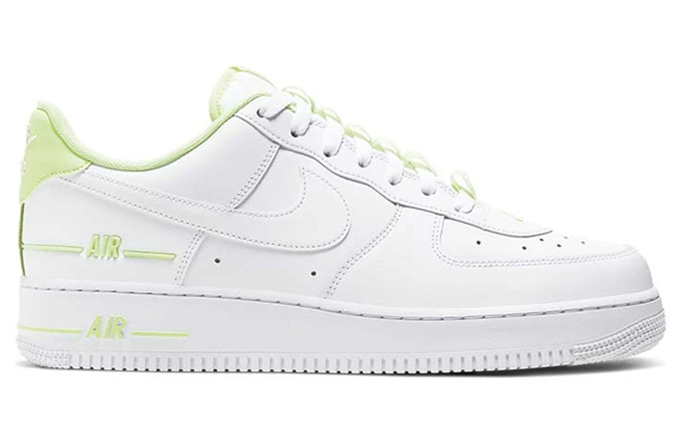 Кроссовки Nike Air Force 1 Double Air