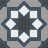 Cifre Hidra Capri Cold 20x20