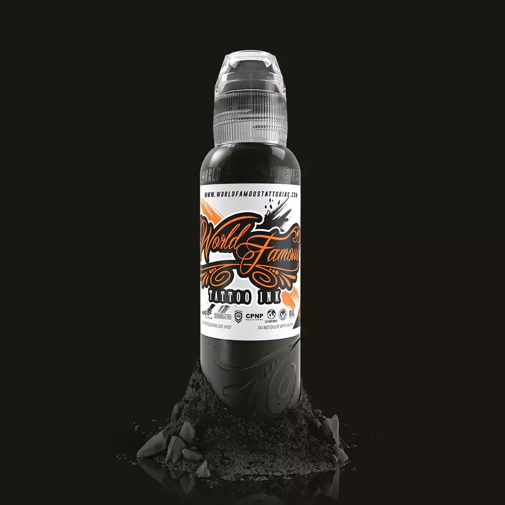 WFI Dark Chocolate