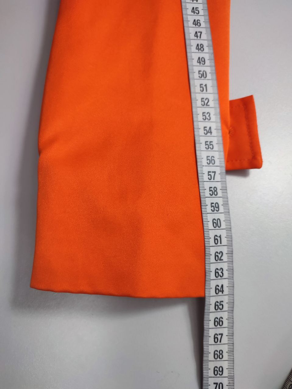 Пальто Acasta яркое 44 размер