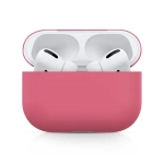 Чехол силиконовый для AirPods Pro 1-го поколения (2019) в ассортименте