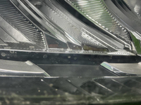 Битая Фара правая Geely Tugella (2019-2024) LED