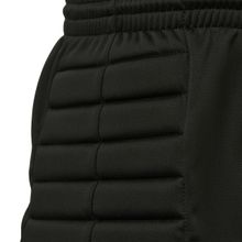 Брюки вратарские TORRES, FG-1081-02-XXL, р.XXL, полиэстер, черный
