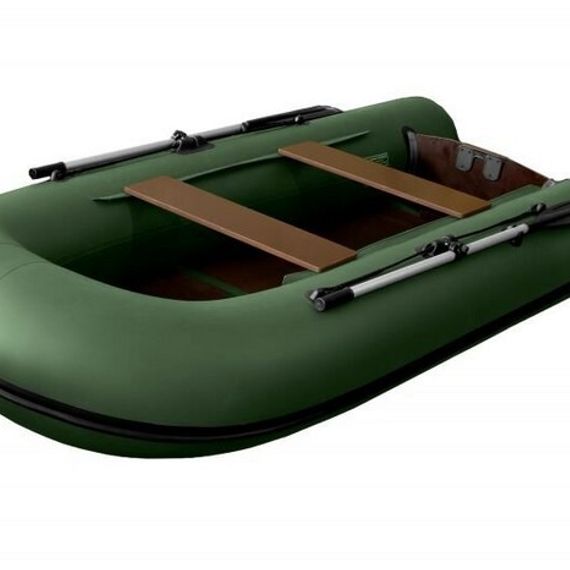 Надувная лодка BoatMaster 310Т