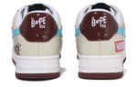 A Bathing Ape X Marvel Bape Sta Rocket Raccoon