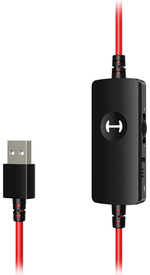 Наушники Edifier G1 черный
