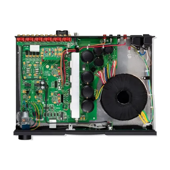 Naim Nait XS 3 Black