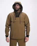 Костюм "Противоэнцефалитный"  OneRus (брезент)