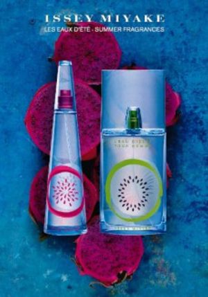 Issey Miyake L'Eau d'Issey Summer 2013