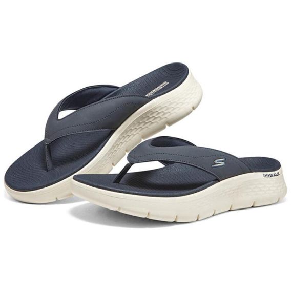 Skechers ON THE GO 'Blue White'