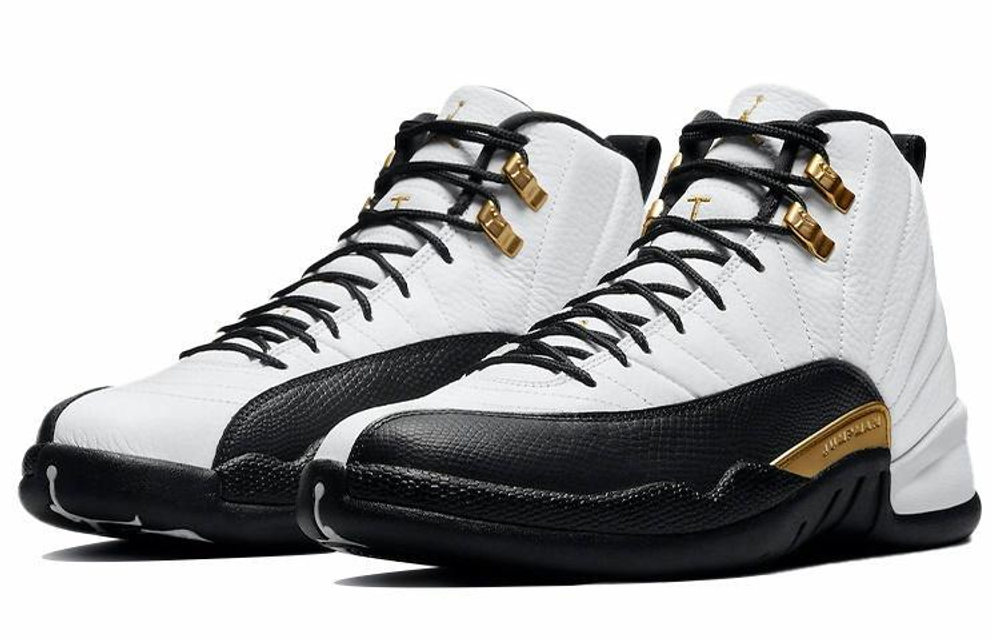 Кроссовки Jordan Air Jordan 12 Retro "Royalty" 2021