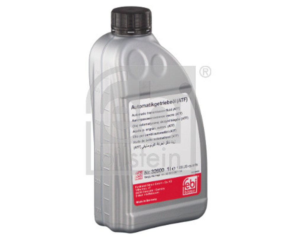 FEBI BILSTEIN - 32600-FEB - Automatic Transmission Fluid
