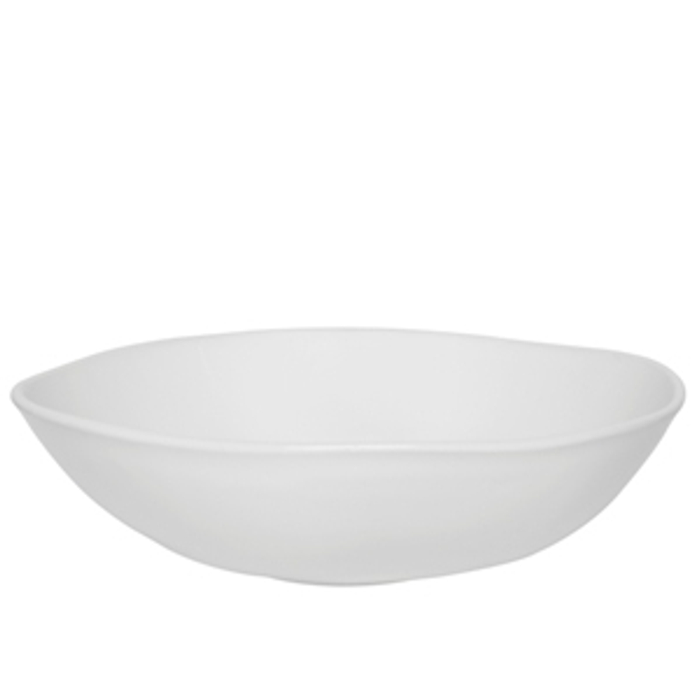 Салатник White 1600Мл D26См Oxford 088377, Ra08-9504