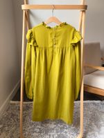 Шерстяное платье Bonpoint, 164