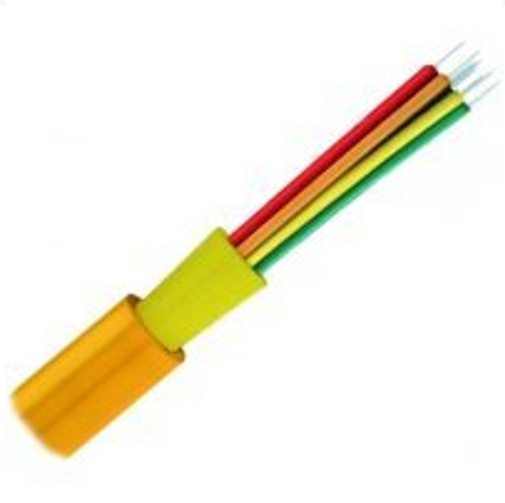 Кабель волоконно-оптический 50/125, 12 волокон Lanmaster LAN-OFC-DI12-M2-LS
