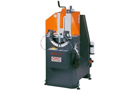Станок для резки профиля OMC KOALA 400