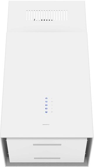 Вытяжка Maunfeld Bath Plus 402IL белый