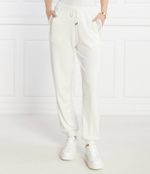 Трикотажные штаны Liu Jo Sport - белый(TA4162 MS49I)