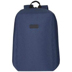 Рюкзак Luma для ноутбука с диагональю экрана 15 дюймов с защитой от кражи объемом 10 л из материала, переработанного по стандарту GRS