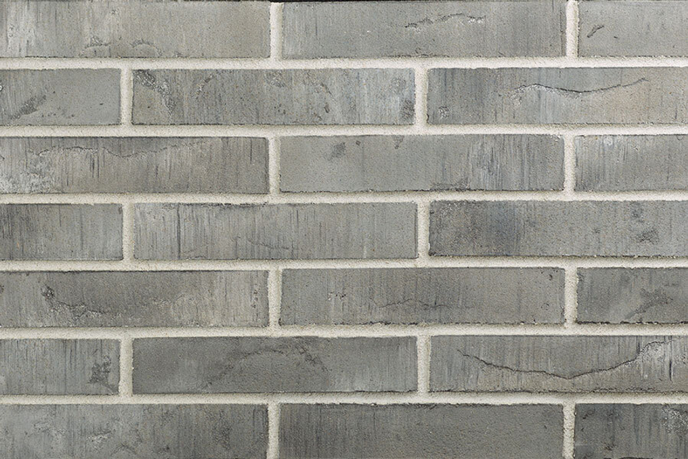 Облицовочная плитка Wandermode Armschwung Aschgrau AP020DF, 250х50 мм