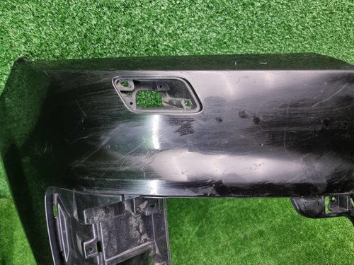 Бампер передний Audi Q7 4M 2 (2015-2019)