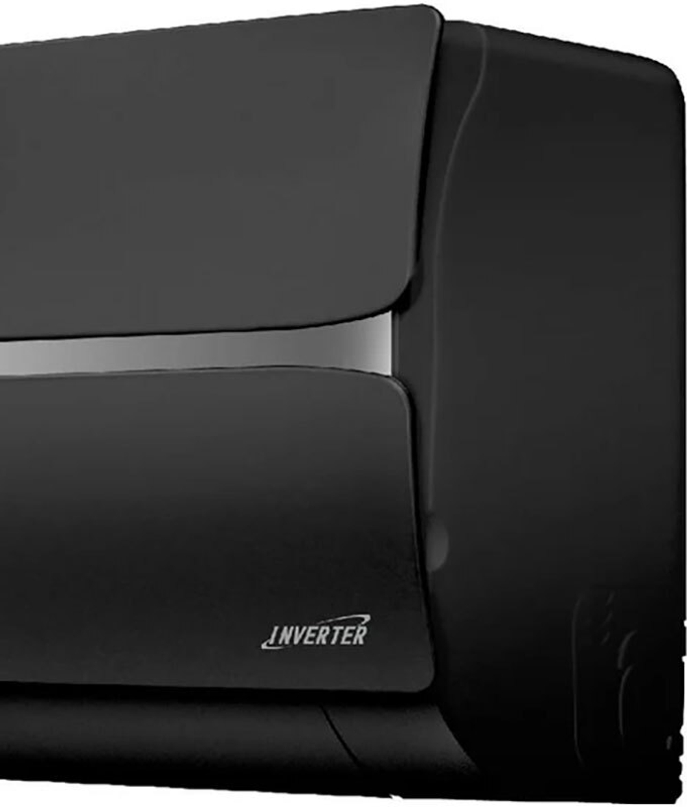 Кондиционер сплит-система Chigo CS-35V3A-1C172/Black