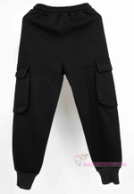 трико - джогеры теплое GOUIER M  4825