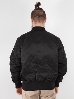 Apolloget B-17 Black/Orange