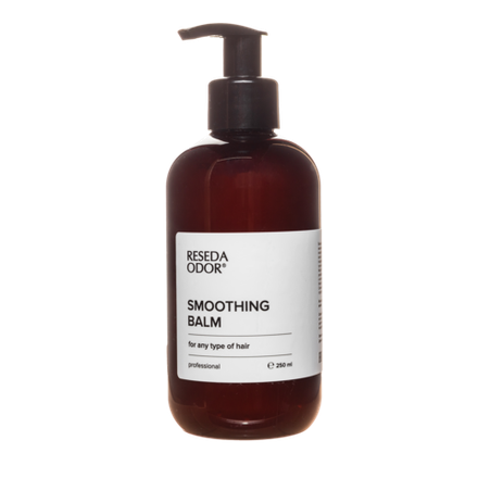 Smoothing Balm