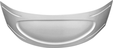 Экран для ванны 1Marka Cassandra 140*140из каталога Фронтальные экраны для ванны